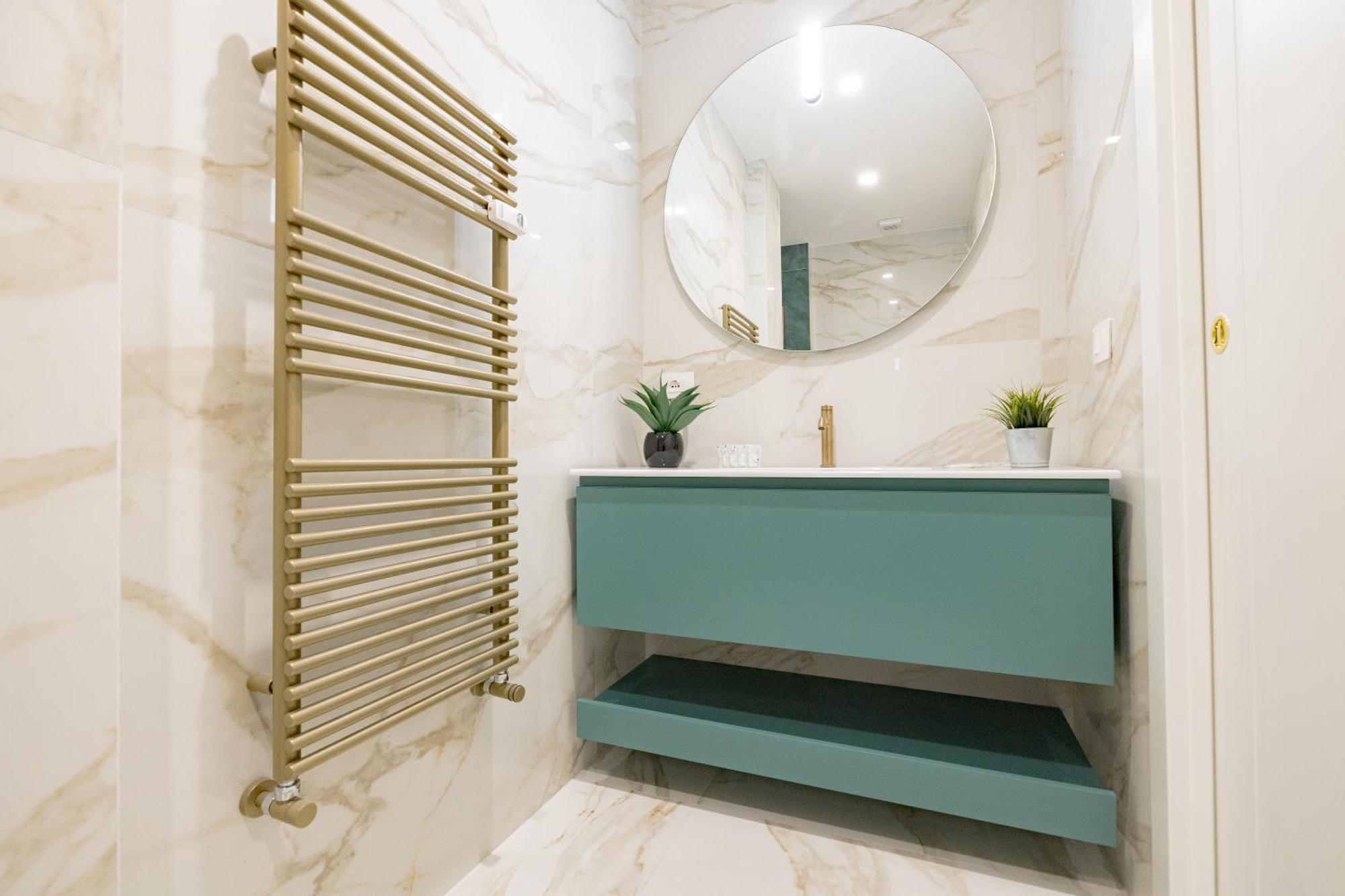 2co4 - Duomo - Modern - Appartement