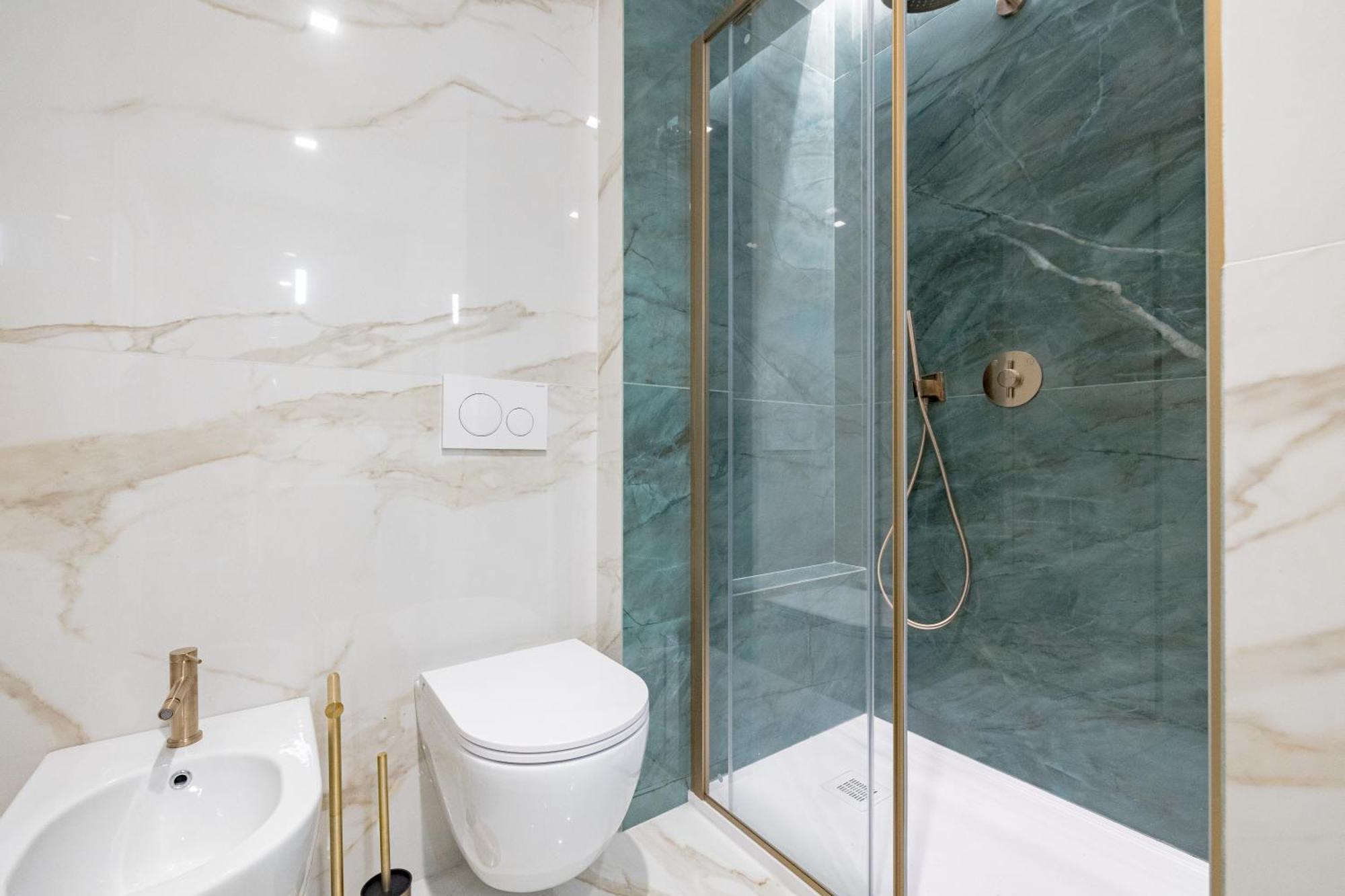 2co4 - Duomo - Modern - Appartement *