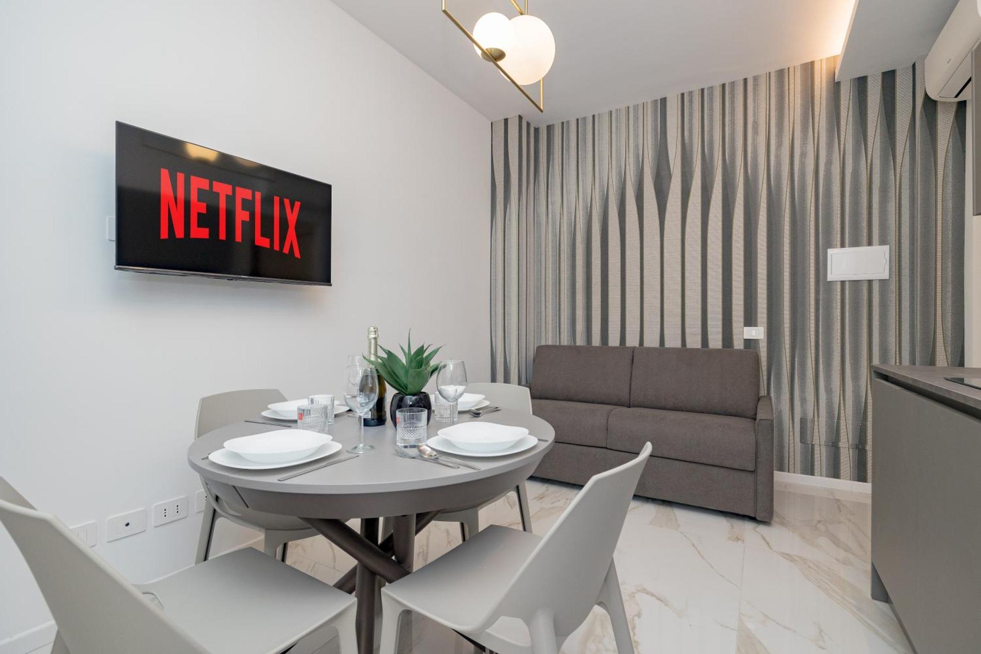 2co4 - Duomo - Modern - Appartement Milan
