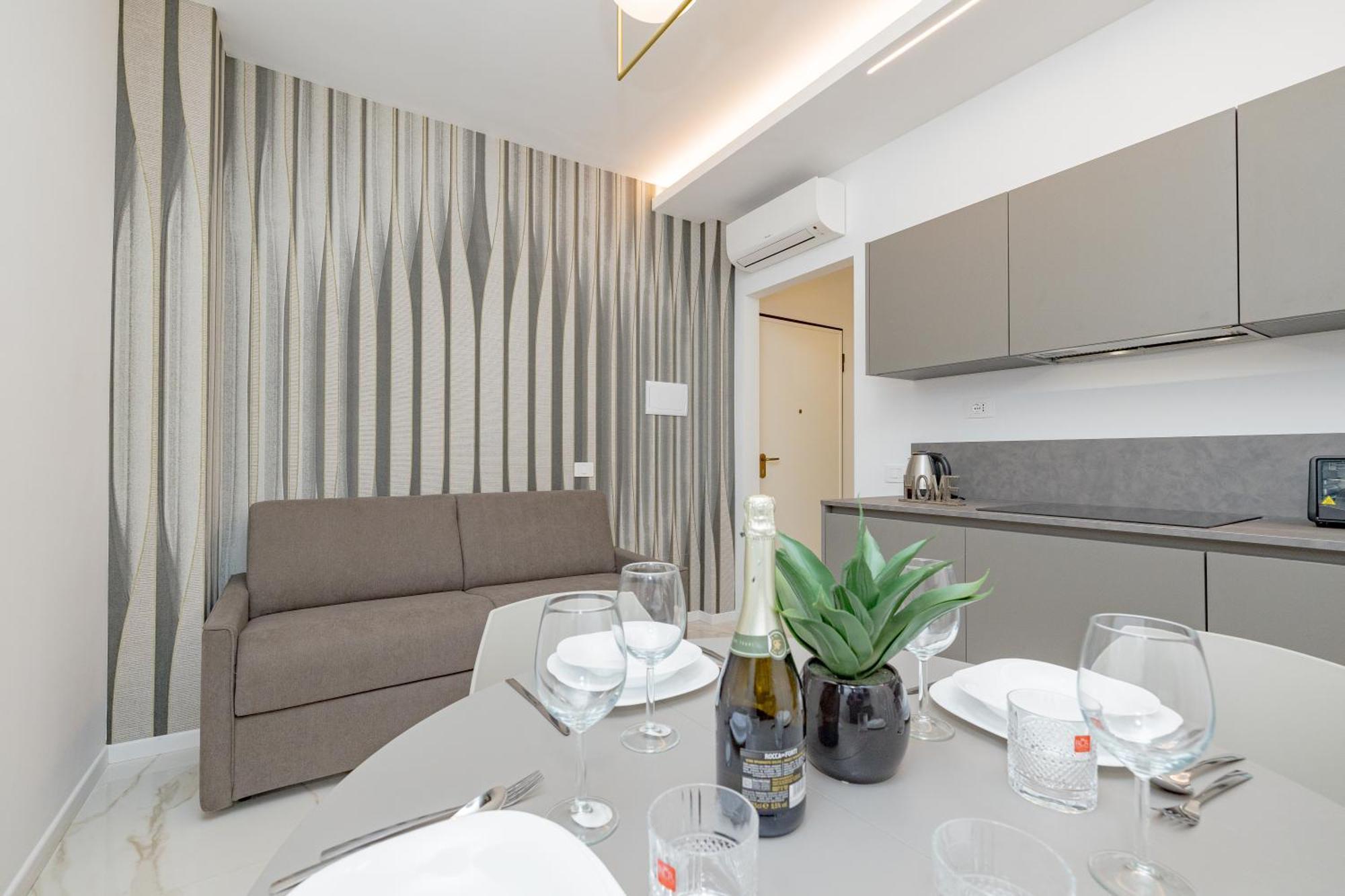 2co4 - Duomo - Modern - Appartement