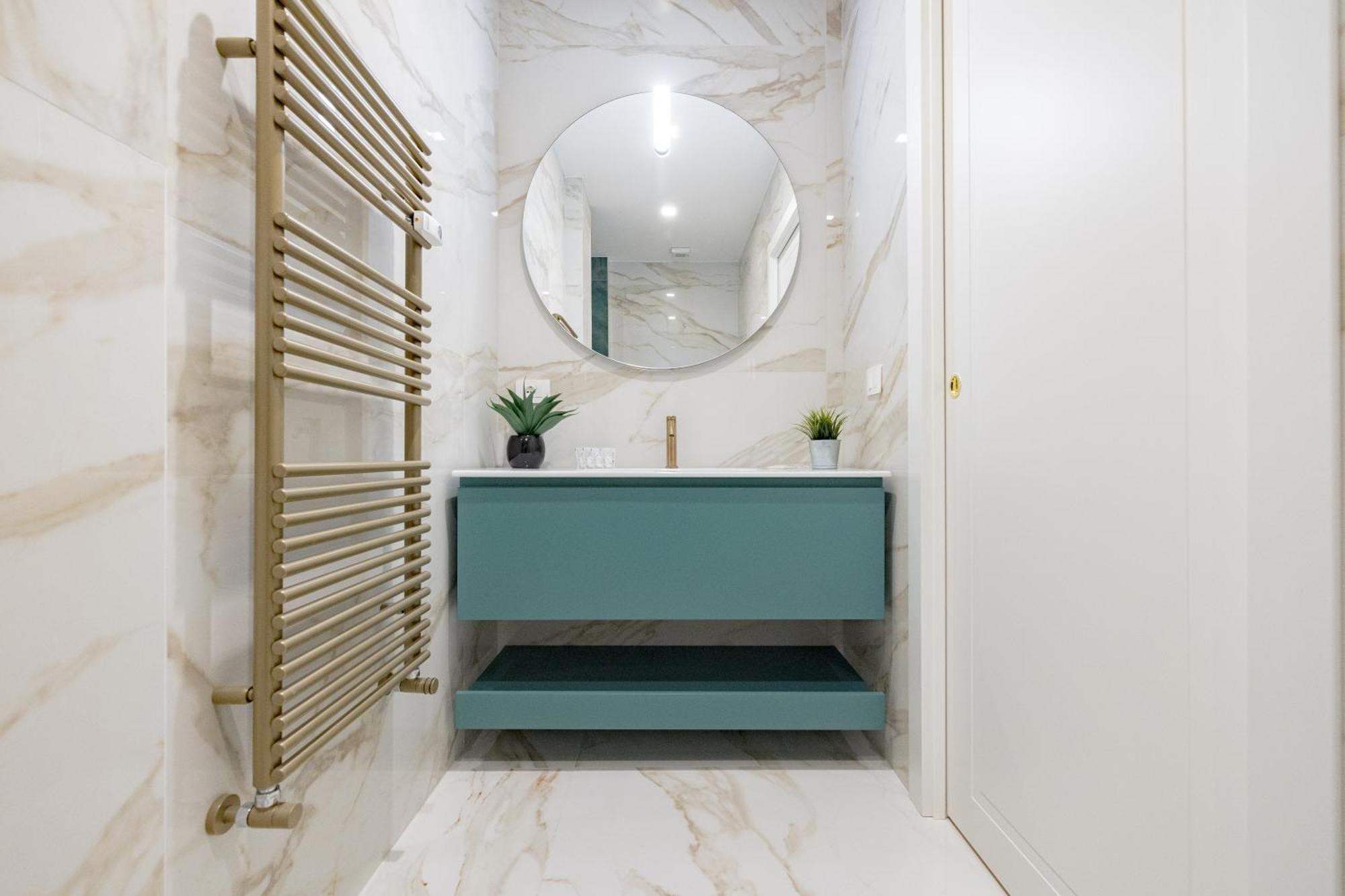 2co4 - Duomo - Modern - Apartment *