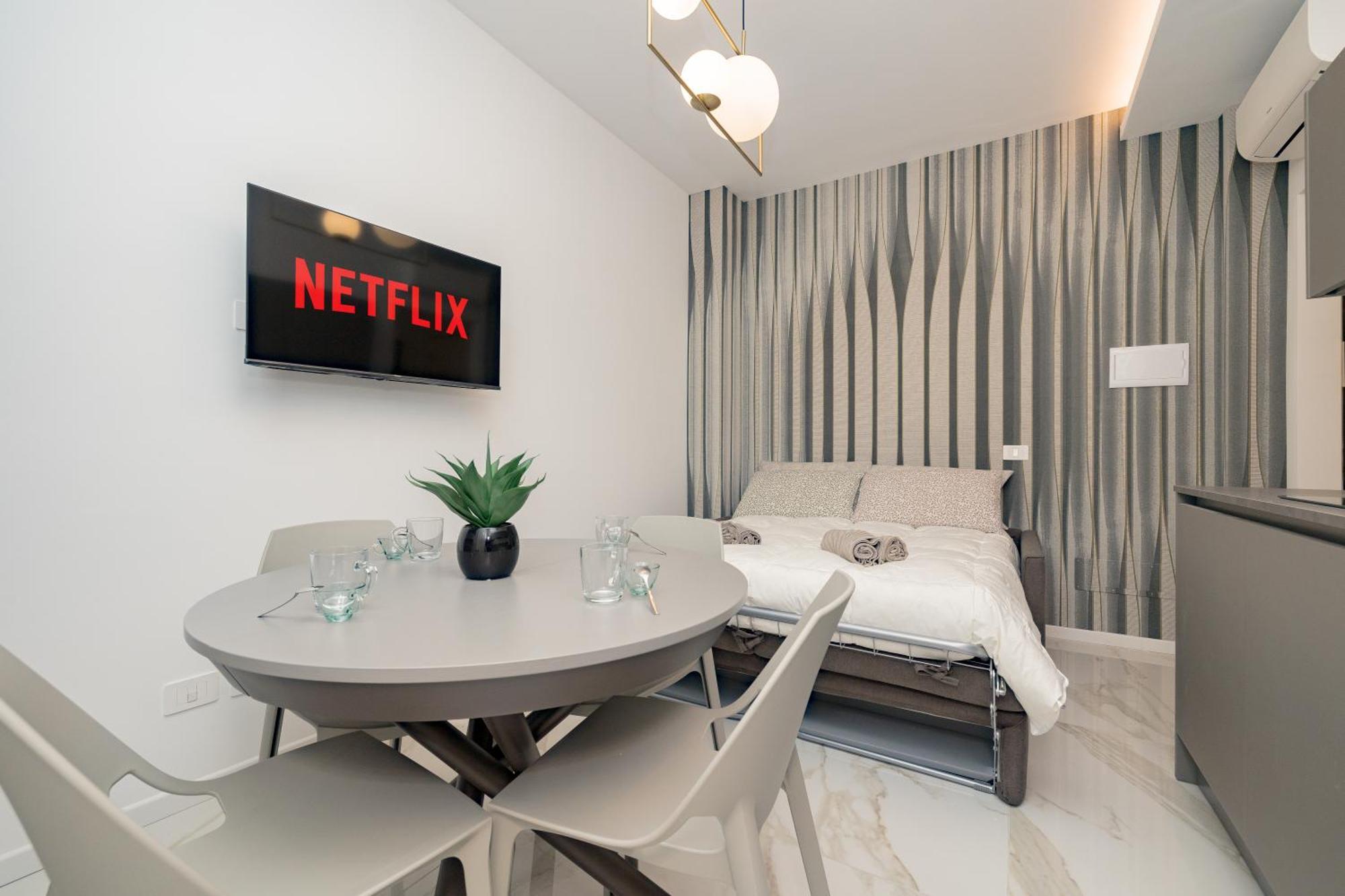 Appartement 2co4 - Duomo - Modern - *