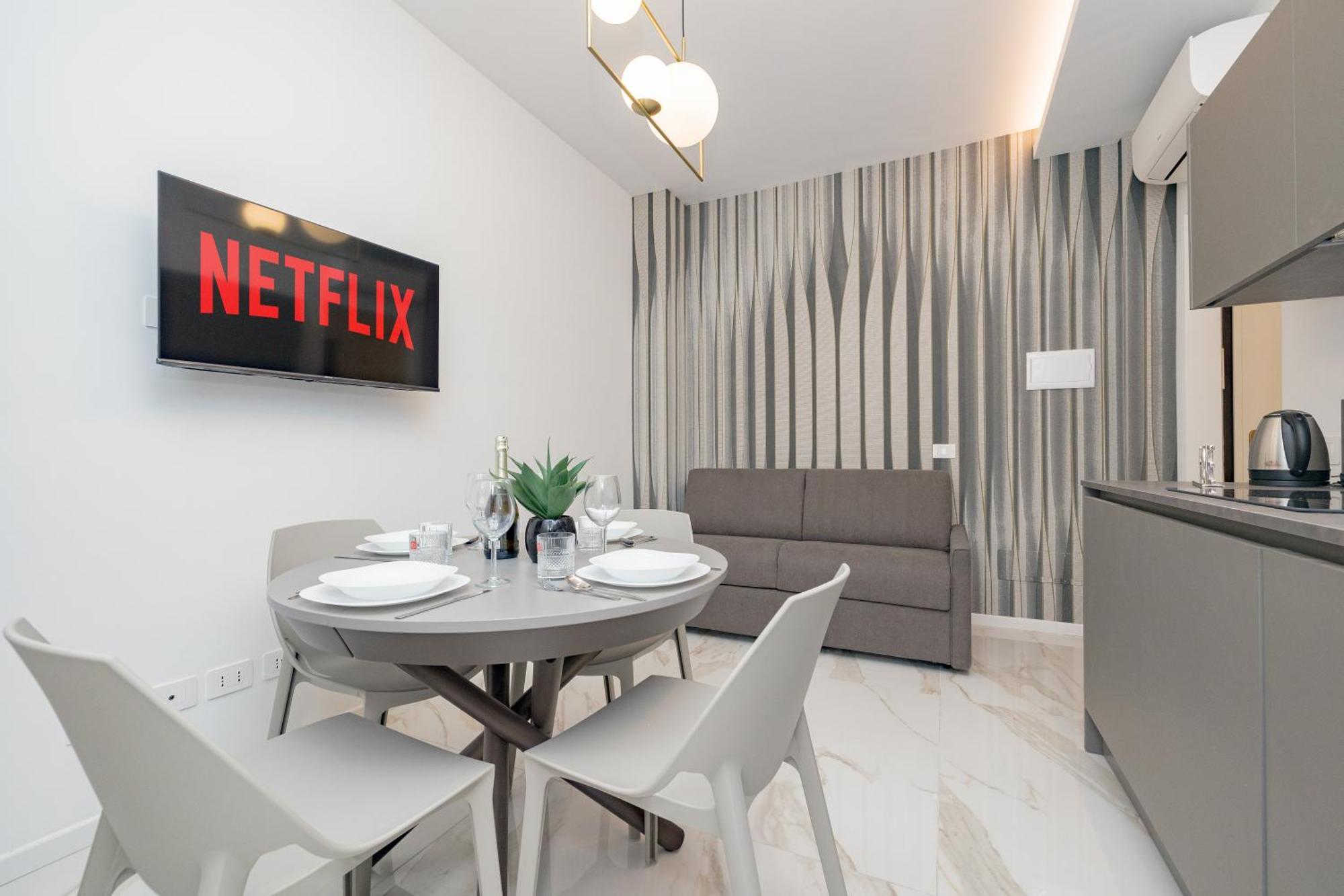 2co4 - Duomo - Modern - Appartement Milan