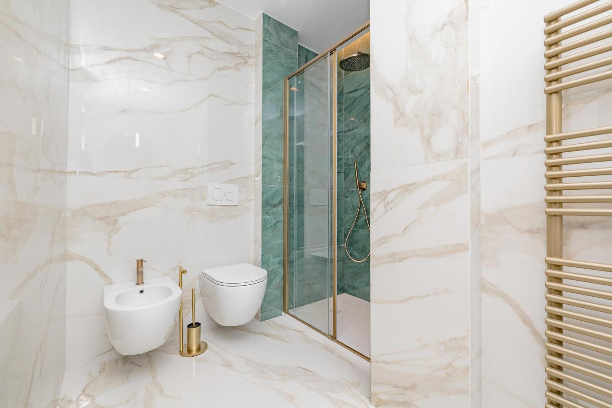 Apartment 2co4 - Duomo - Modern -