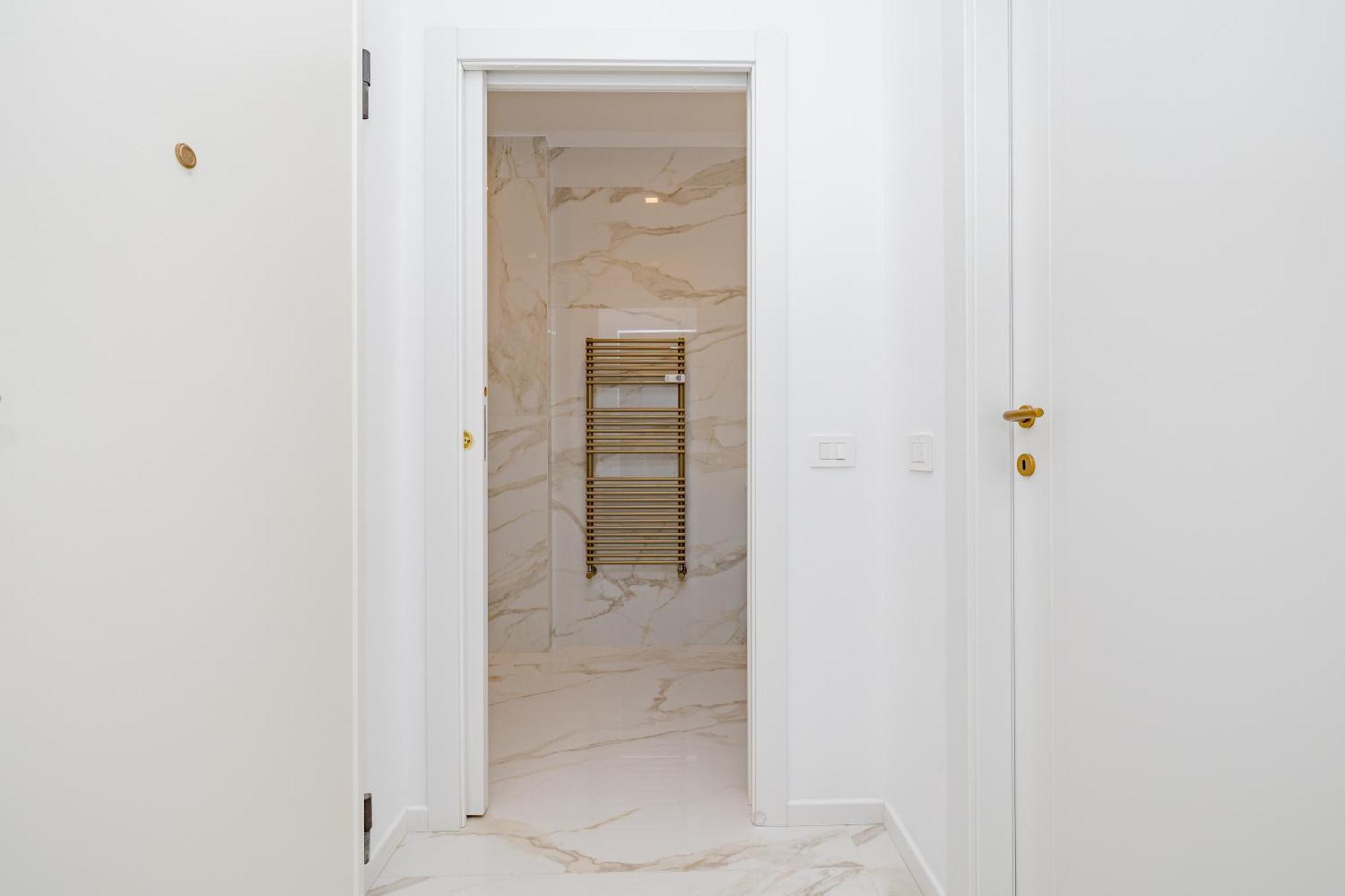 Appartement 2co4 - Duomo - Modern - *