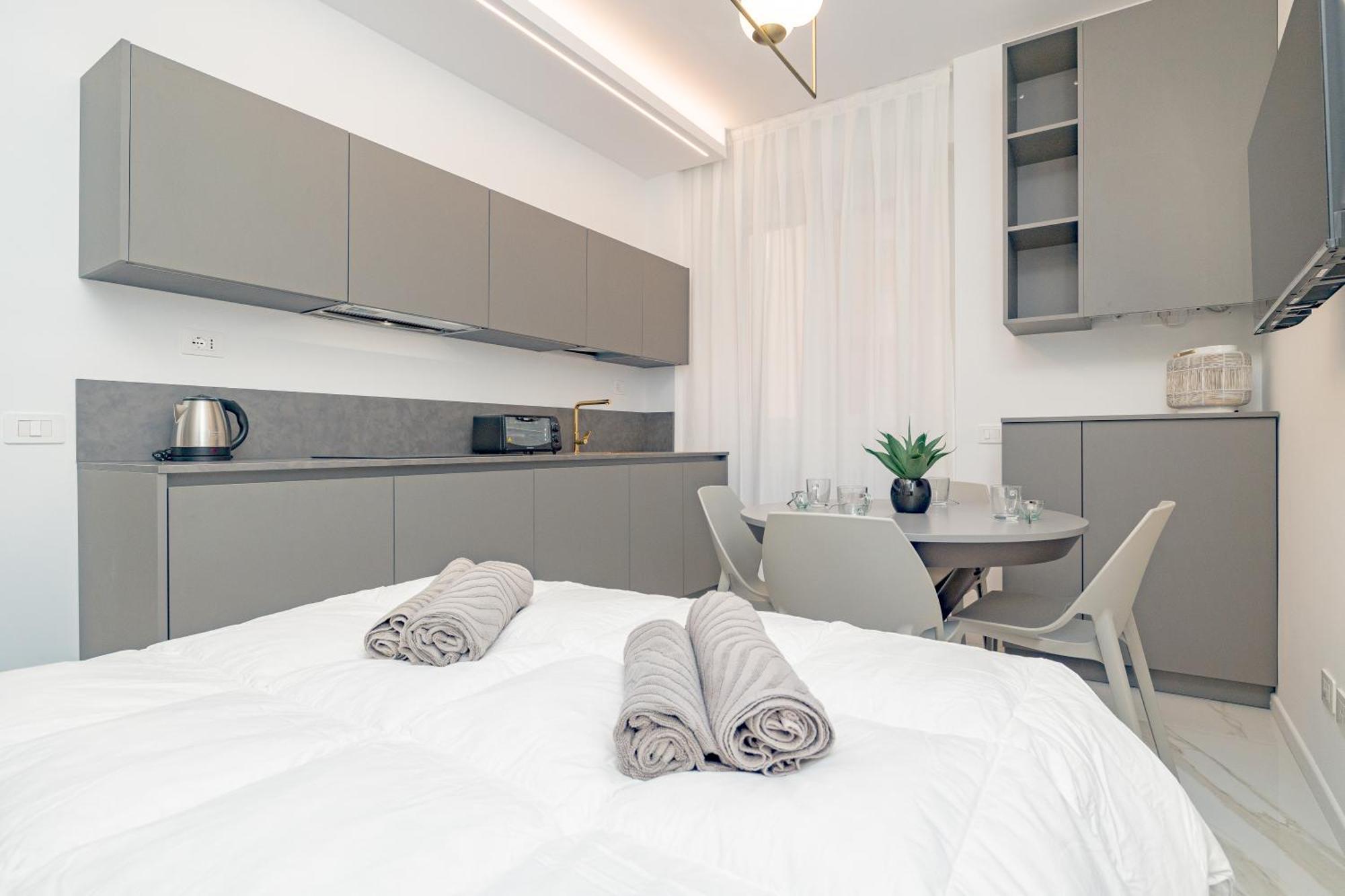 2co4 - Duomo - Modern - Appartement