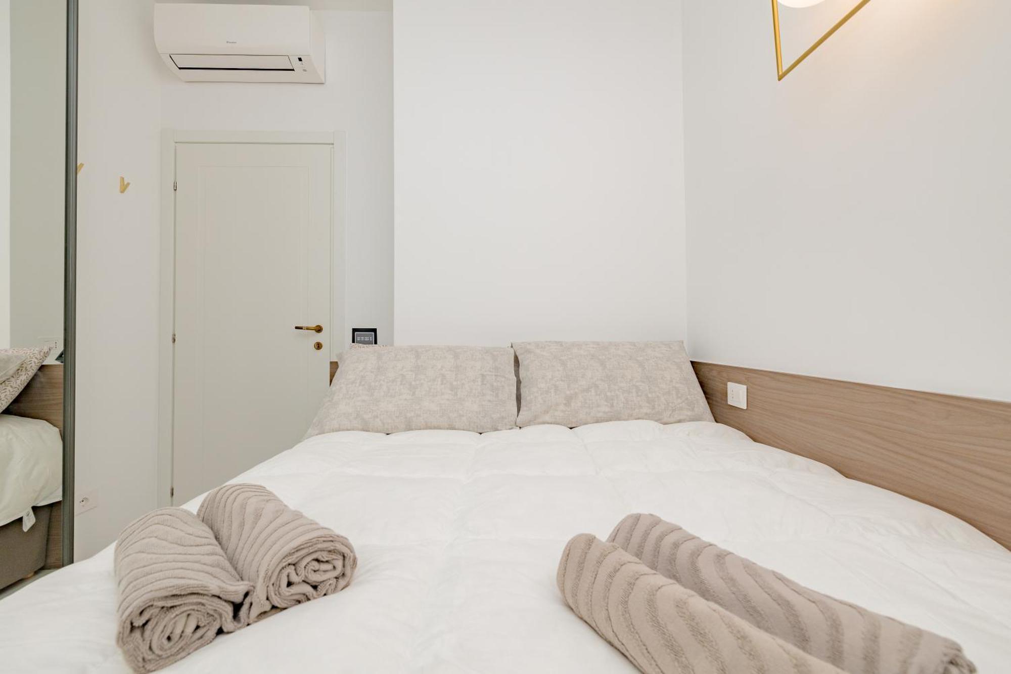 Appartement 2co4 - Duomo - Modern -