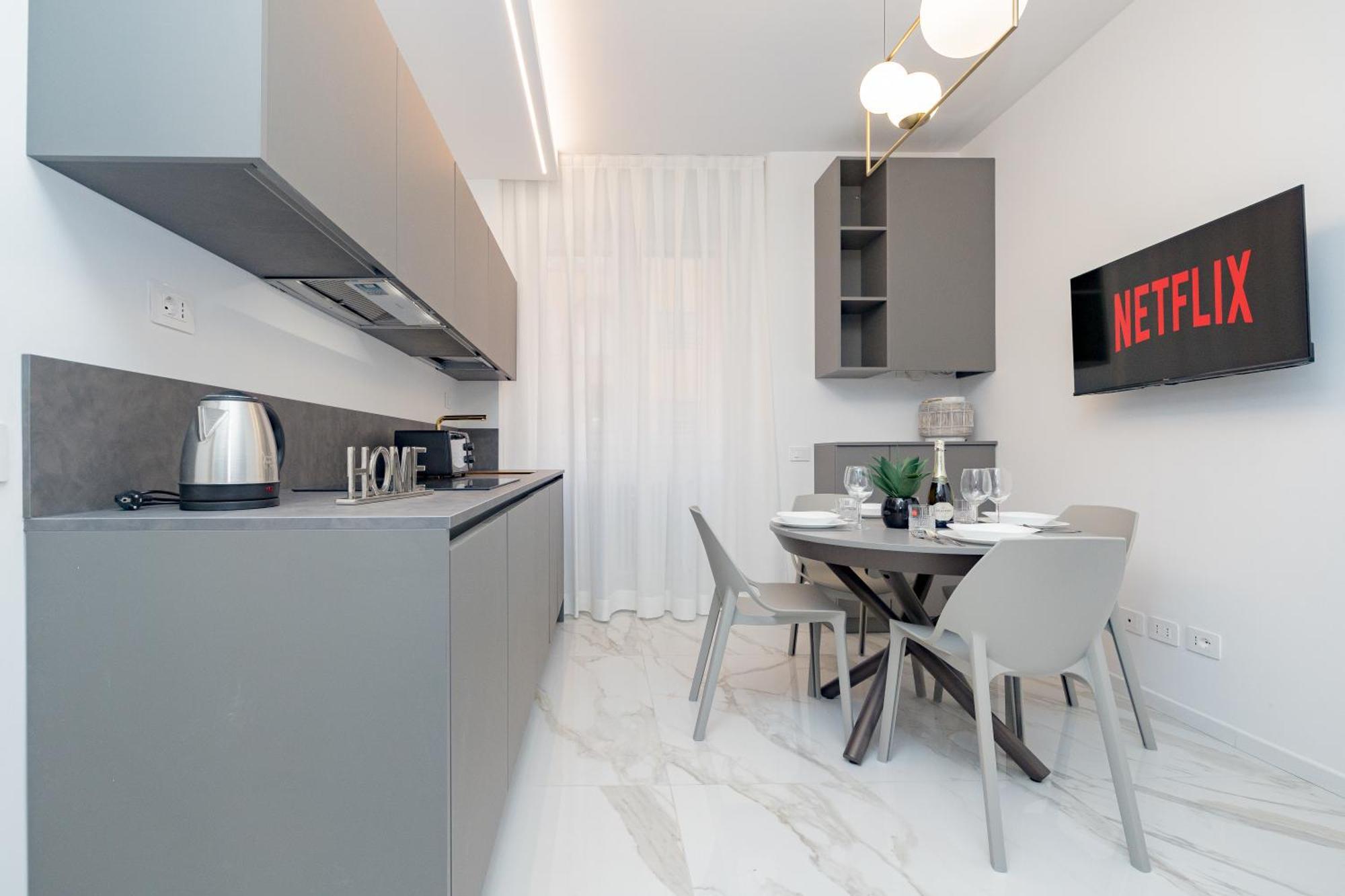 2co4 - Duomo - Modern - Appartement Milan