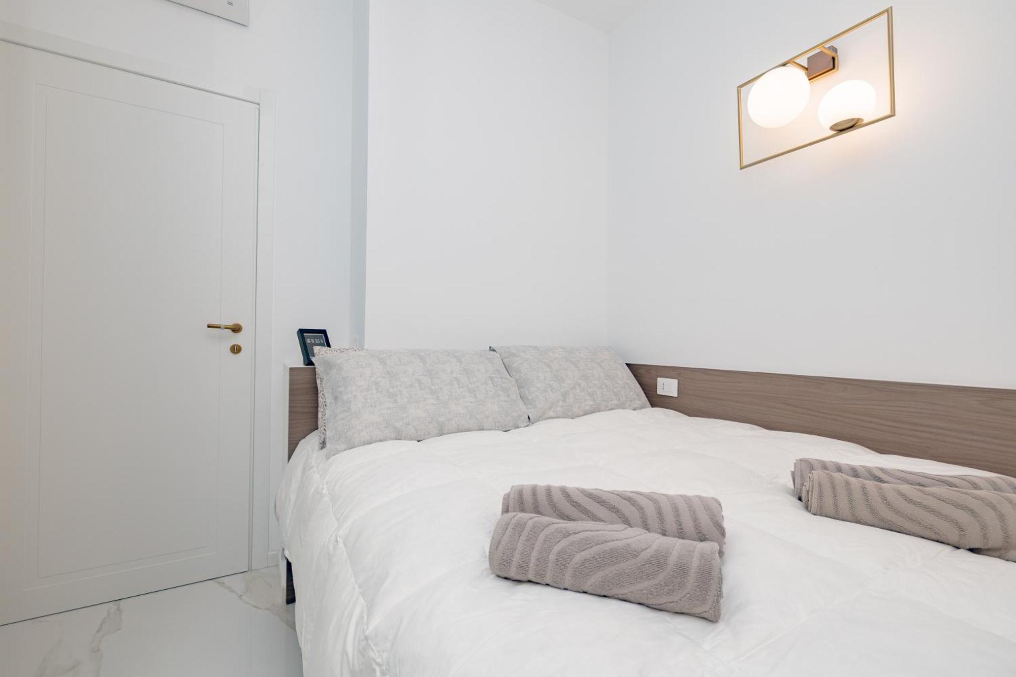 Appartement 2co4 - Duomo - Modern - Milan