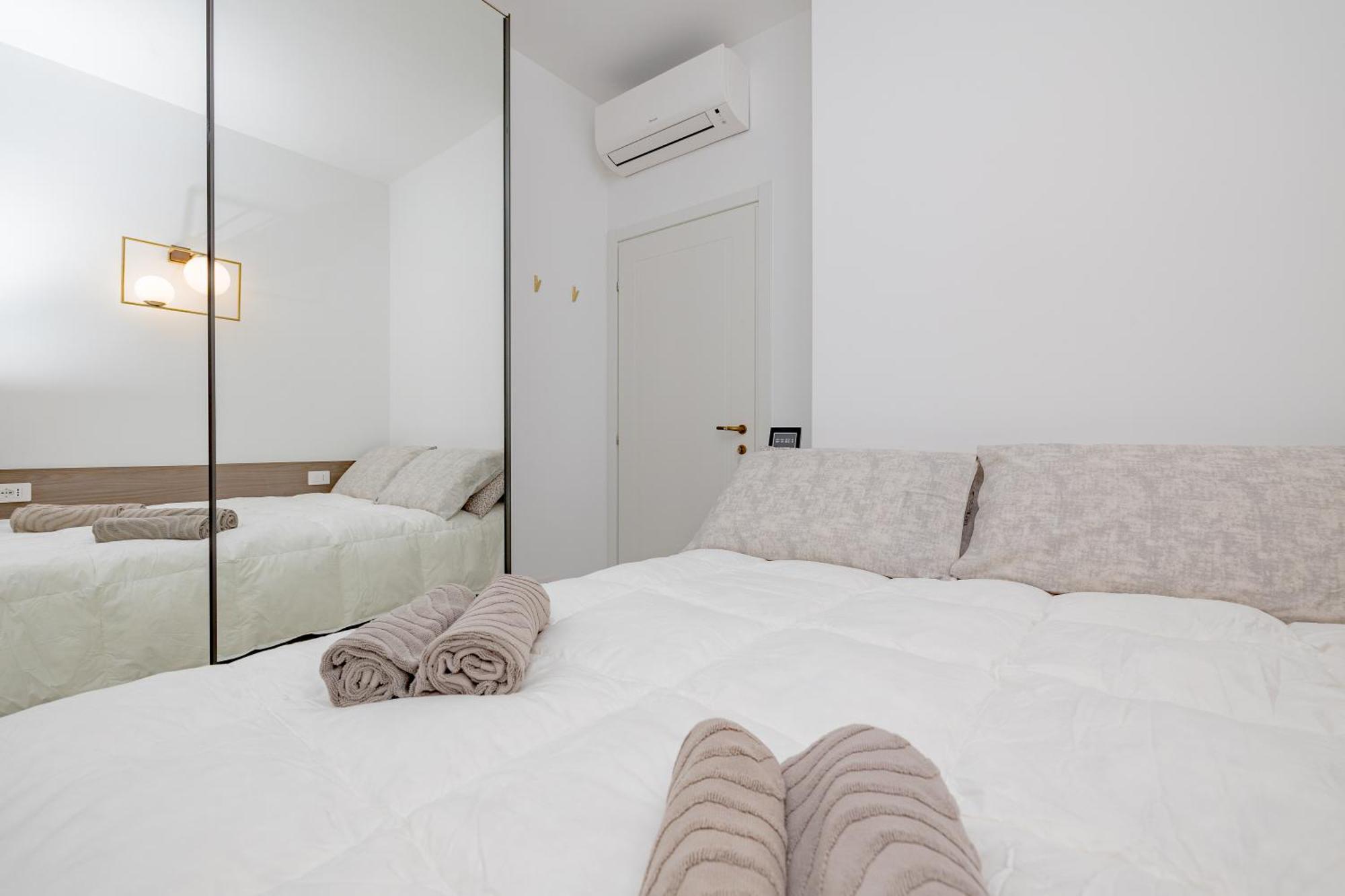 2co4 - Duomo - Modern - Appartement *